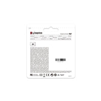 Kingston SDCE/128GB High Endurance micro SD Flash Memory Card, 128GB, Class 10, A1, UHS-I U1, Retail Packed Kingston SDCE/128GB High Endurance micro SD Flash Memory Card, 128GB, Class 10, A1, UHS-I U1, Retail Packed